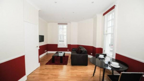 Spacious and Characterful 1 Bed Apartment in Aldgate Zone 1, London